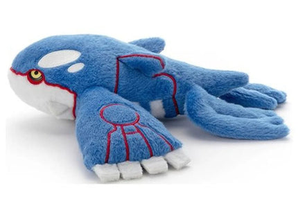 Gamers Guild AZ Takaratomy A.R.T.S Takaratomy A.R.T.S I Choose You! Pokemon Get Plush Doll Kyogre JBK International