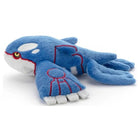 Gamers Guild AZ Takaratomy A.R.T.S Takaratomy A.R.T.S I Choose You! Pokemon Get Plush Doll Kyogre JBK International