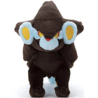 Gamers Guild AZ Takaratomy A.R.T.S Takaratomy A.R.T.S I Choose You! Pokemon Get Plush Doll Luxray, 8