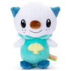 Gamers Guild AZ Takaratomy A.R.T.S Takaratomy A.R.T.S I Choose You! Pokemon Get Plush Doll Oshawott, 7