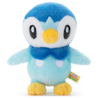 Gamers Guild AZ Takaratomy A.R.T.S Takaratomy A.R.T.S I Choose You! Pokemon Get Plush Doll Piplup, 7