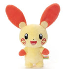 Gamers Guild AZ Takaratomy A.R.T.S Takaratomy A.R.T.S I Choose You! Pokemon Get Plush Doll Plusle, 10