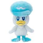 Gamers Guild AZ Takaratomy A.R.T.S Takaratomy A.R.T.S I Choose You! Pokemon Get Plush Doll Quaxly, 8