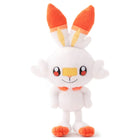 Gamers Guild AZ Takaratomy A.R.T.S Takaratomy A.R.T.S I Choose You! Pokemon Get Plush Doll Scorbunny, 11