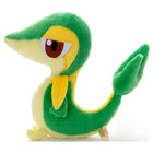 Gamers Guild AZ Takaratomy A.R.T.S Takaratomy A.R.T.S I Choose You! Pokemon Get Plush Doll Snivy, 8