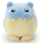 Gamers Guild AZ Takaratomy A.R.T.S Takaratomy A.R.T.S I Choose You! Pokemon Get Plush Doll Spheal JBK International