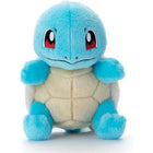 Gamers Guild AZ Takaratomy A.R.T.S Takaratomy A.R.T.S I Choose You! Pokemon Get Plush Doll Squirtle, 6