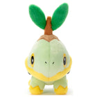 Gamers Guild AZ Takaratomy A.R.T.S Takaratomy A.R.T.S I Choose You! Pokemon Get Plush Doll Turtwig, 6.5