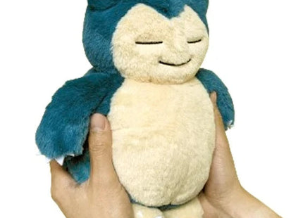 Gamers Guild AZ Takaratomy A.R.T.S Takaratomy A.R.T.S Pokemon Kutakutatatta Snorlax (M) 10" Plush JBK International