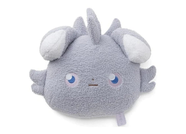 Gamers Guild AZ Takaratomy A.R.T.S Takaratomy A.R.T.S Pokemon PokePeace Face Cushion - Espurr JBK International