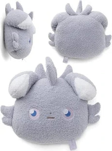 Gamers Guild AZ Takaratomy A.R.T.S Takaratomy A.R.T.S Pokemon PokePeace Face Cushion - Espurr JBK International