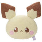 Gamers Guild AZ Takaratomy A.R.T.S Takaratomy A.R.T.S Pokemon PokePeace Face Cushion - Pichu JBK International