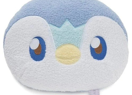 Gamers Guild AZ Takaratomy A.R.T.S Takaratomy A.R.T.S Pokemon PokePeace Face Cushion - Piplup JBK International