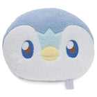 Gamers Guild AZ Takaratomy A.R.T.S Takaratomy A.R.T.S Pokemon PokePeace Face Cushion - Piplup JBK International