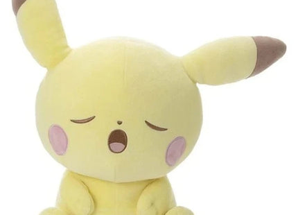 Gamers Guild AZ Takaratomy A.R.T.S Takaratomy A.R.T.S Pokemon PokePeace (Goodnight ver.) Pikachu Plush JBK International