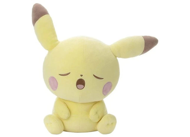 Gamers Guild AZ Takaratomy A.R.T.S Takaratomy A.R.T.S Pokemon PokePeace (Goodnight ver.) Pikachu Plush JBK International
