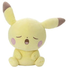 Gamers Guild AZ Takaratomy A.R.T.S Takaratomy A.R.T.S Pokemon PokePeace (Goodnight ver.) Pikachu Plush JBK International