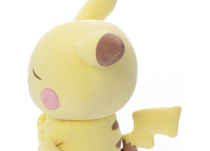 Gamers Guild AZ Takaratomy A.R.T.S Takaratomy A.R.T.S Pokemon PokePeace (Goodnight ver.) Pikachu Plush JBK International