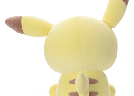 Gamers Guild AZ Takaratomy A.R.T.S Takaratomy A.R.T.S Pokemon PokePeace (Goodnight ver.) Pikachu Plush JBK International