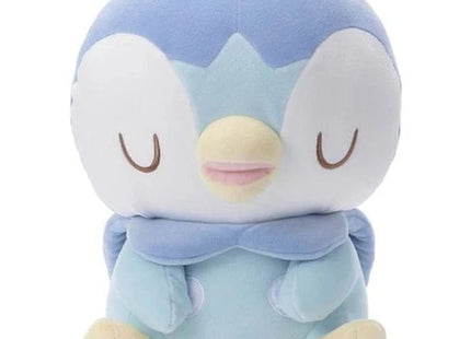 Gamers Guild AZ Takaratomy A.R.T.S Takaratomy A.R.T.S Pokemon PokePeace (Goodnight ver.) Piplup Plush JBK International