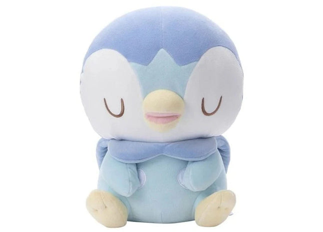 Gamers Guild AZ Takaratomy A.R.T.S Takaratomy A.R.T.S Pokemon PokePeace (Goodnight ver.) Piplup Plush JBK International