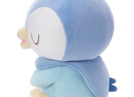 Gamers Guild AZ Takaratomy A.R.T.S Takaratomy A.R.T.S Pokemon PokePeace (Goodnight ver.) Piplup Plush JBK International