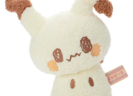 Gamers Guild AZ Takaratomy A.R.T.S Takaratomy A.R.T.S: Pokemon Pokepeace - Mimikyu Plush JBK International