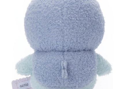 Gamers Guild AZ Takaratomy A.R.T.S Takaratomy A.R.T.S: Pokemon Pokepeace - Piplup Plush 8" JBK International