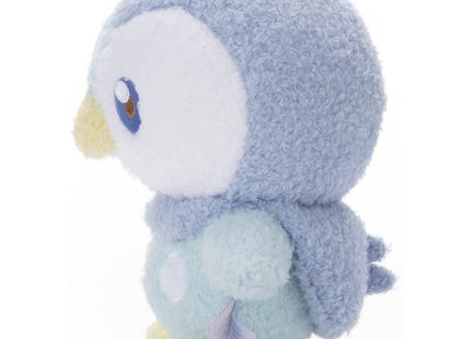 Gamers Guild AZ Takaratomy A.R.T.S Takaratomy A.R.T.S: Pokemon Pokepeace - Piplup Plush 8" JBK International