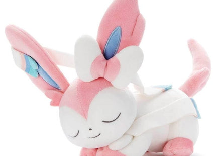 Gamers Guild AZ Takaratomy A.R.T.S Takaratomy A.R.T.S: Pokemon Suyasuya Friends - Sylveon Plush JBK International