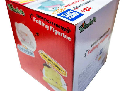 Gamers Guild AZ Takaratomy A.R.T.S Twinches Sanrio Falling Figurine Blind Bag Toy Temple