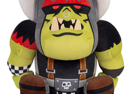Gamers Guild AZ Takaratomy A.R.T.S Warhammer: Goff Ork Boy - Mega Plush ACD Distribution