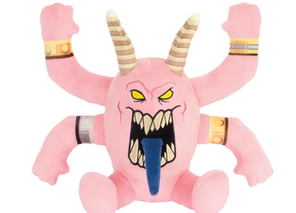 Gamers Guild AZ Takaratomy A.R.T.S Warhammer: Pink Horror of Tzeentch Plush ACD Distribution