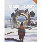 Gamers Guild AZ Tales from the Loop Tales from the Loop RPG: Out of Time GTS