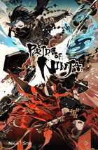Gamers Guild AZ Talon Strikes Studios Pride of Ninja (Pre-Order) Quartermaster Direct