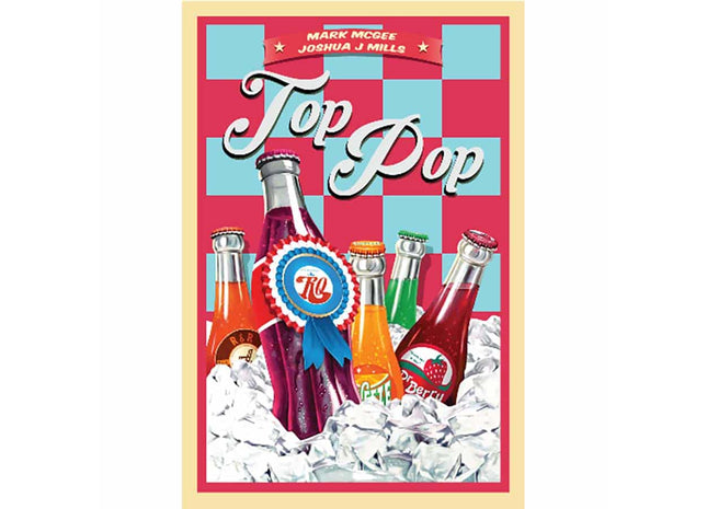 Gamers Guild AZ Talon Strikes Studios Top Pop (Pre-Order) GTS