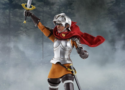 Gamers Guild AZ Tamashii Nations Action Figure: Berserk - "Casca", Tamashii Nations S.H. Figuarts (Pre-Order) Southern Hobby