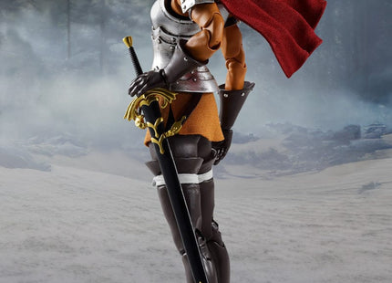 Gamers Guild AZ Tamashii Nations Action Figure: Berserk - "Casca", Tamashii Nations S.H. Figuarts (Pre-Order) Southern Hobby