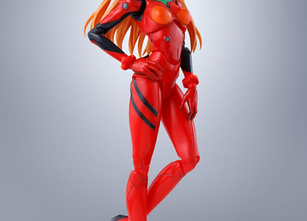 Gamers Guild AZ Tamashii Nations Action Figure: Evangelion - "Asuka Shikinami Langley", Tamashii Nations S.H. Figuarts (Pre-Order) Southern Hobby