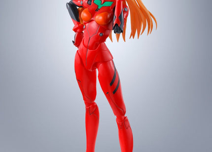 Gamers Guild AZ Tamashii Nations Action Figure: Evangelion - "Asuka Shikinami Langley", Tamashii Nations S.H. Figuarts (Pre-Order) Southern Hobby
