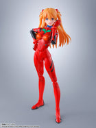 Gamers Guild AZ Tamashii Nations Action Figure: Evangelion - 