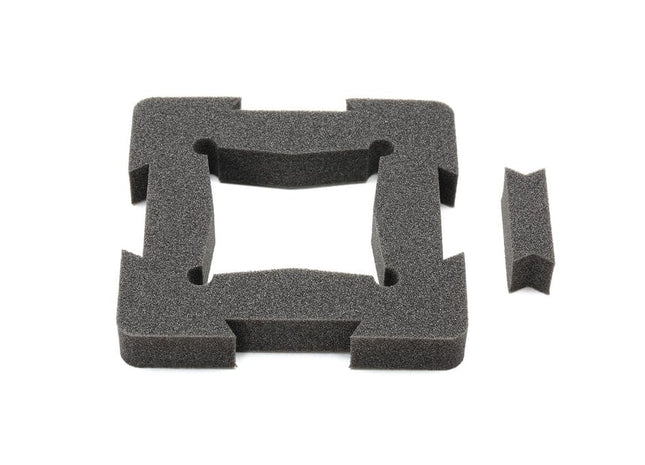 Gamers Guild AZ Tamiya Square Bottle Holder 40ml HobbyTyme