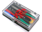 Gamers Guild AZ Tamiya Tamiya Basic Tool Set LSG