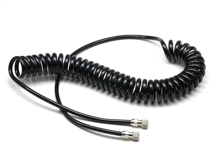 Gamers Guild AZ Tamiya Tamiya: Coiled Air Hose - HiPower Compressor LSG