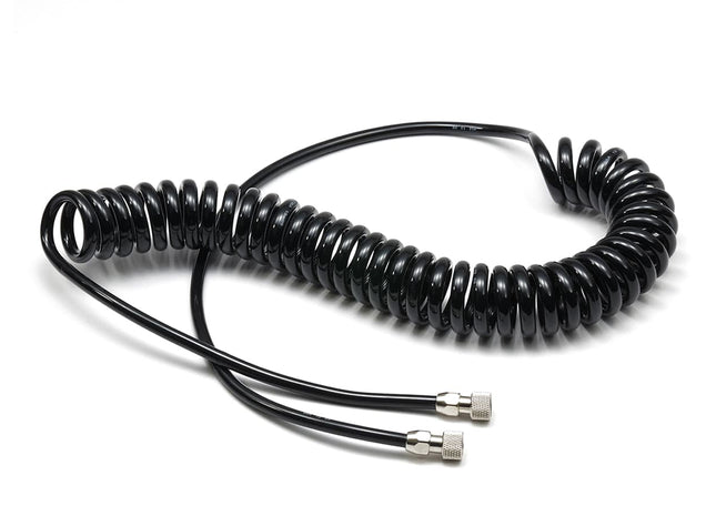 Gamers Guild AZ Tamiya Tamiya: Coiled Air Hose - HiPower Compressor LSG
