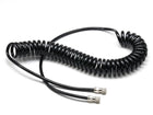 Gamers Guild AZ Tamiya Tamiya: Coiled Air Hose - HiPower Compressor LSG