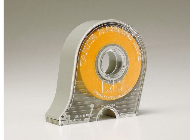 Gamers Guild AZ Tamiya Tamiya Masking Tape 18mm HobbyTyme