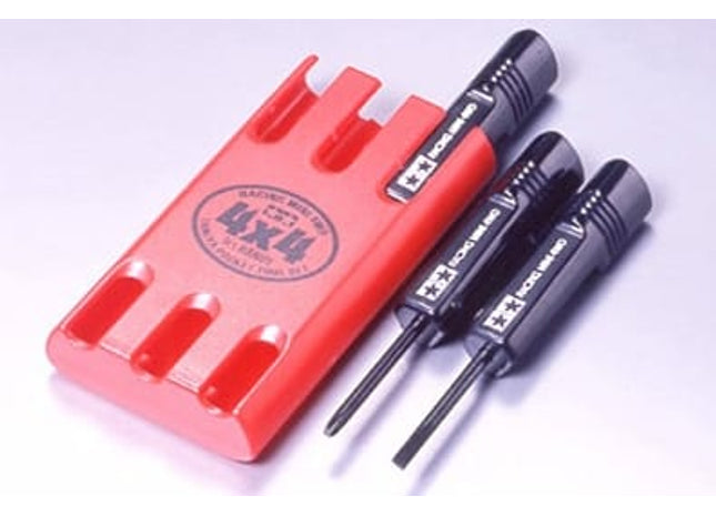 Gamers Guild AZ Tamiya Tamiya: Pocket Tool Set (Pre-Order) LSG