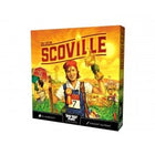 Gamers Guild AZ Tasty Minstrel Games Scoville: Second Edition (Pre-Order) Southern Hobby