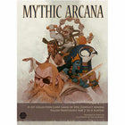 Gamers Guild AZ TAU LEADER GAMES Mythic Arcana GTS